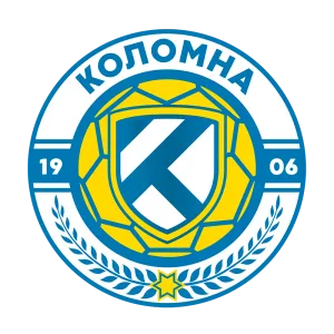 Коломна