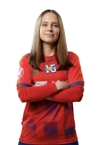 Брусова Елена Владимировна