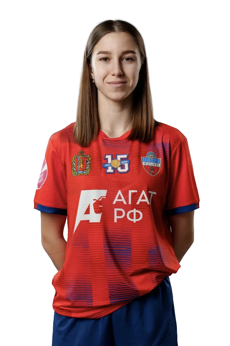 Булгакова София Викторовна