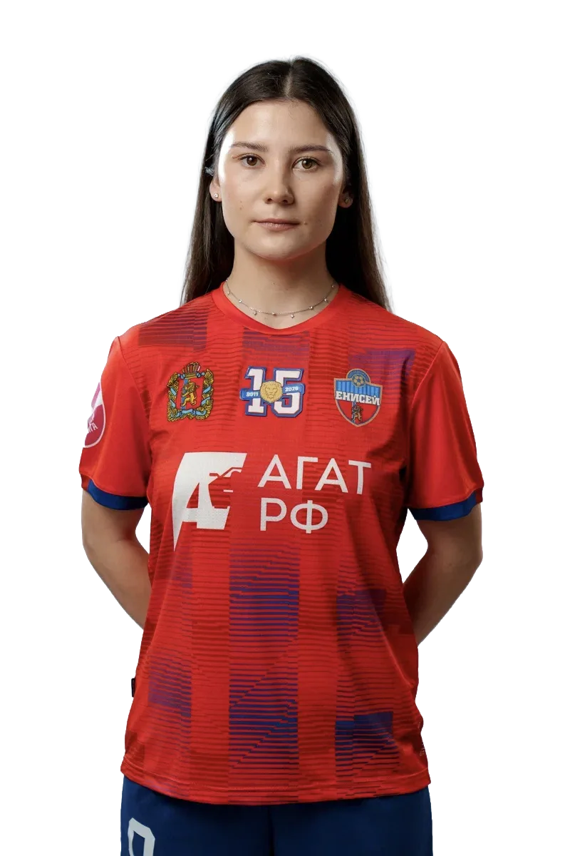Поздеева Екатерина Дмитриевна