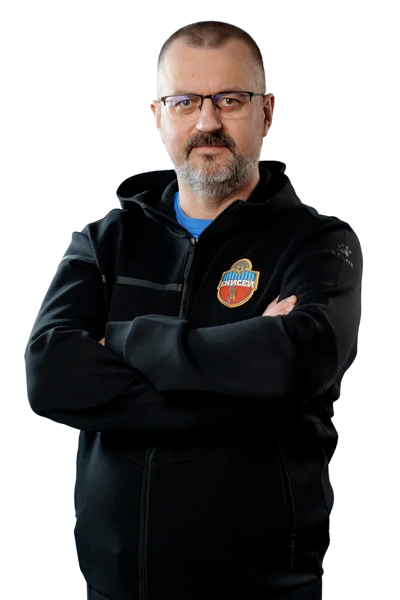 Подоляк Евгений Владимирович