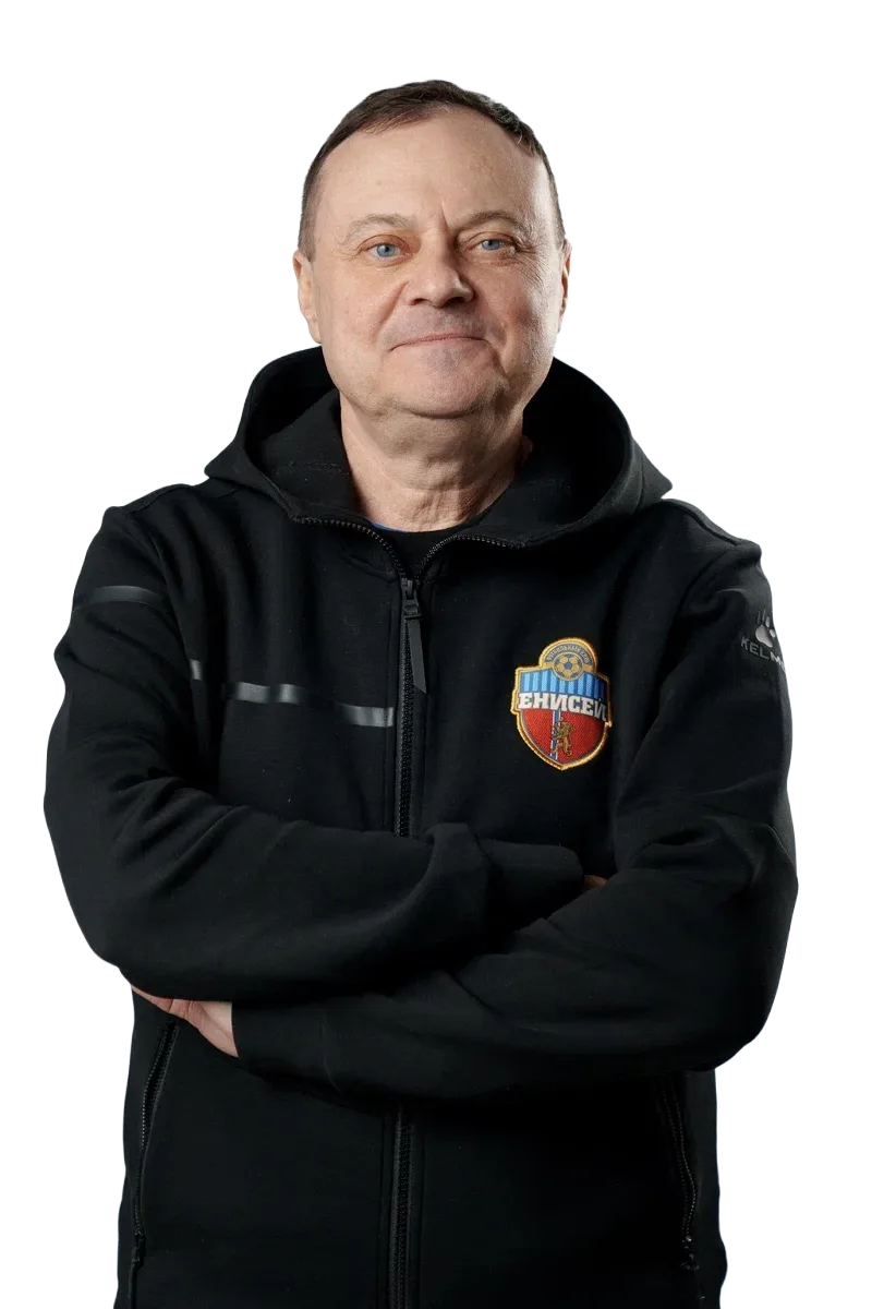 Драган Эдуард Александрович
