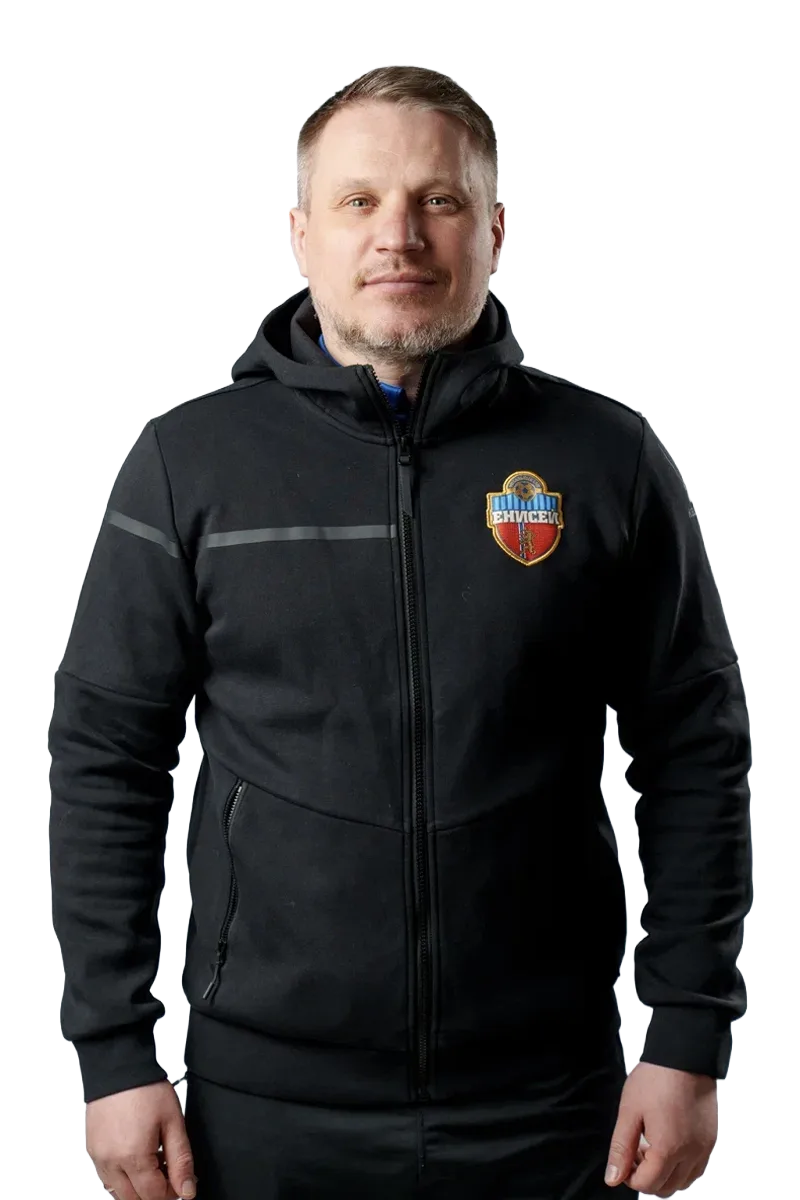 Баранов Артем Васильевич