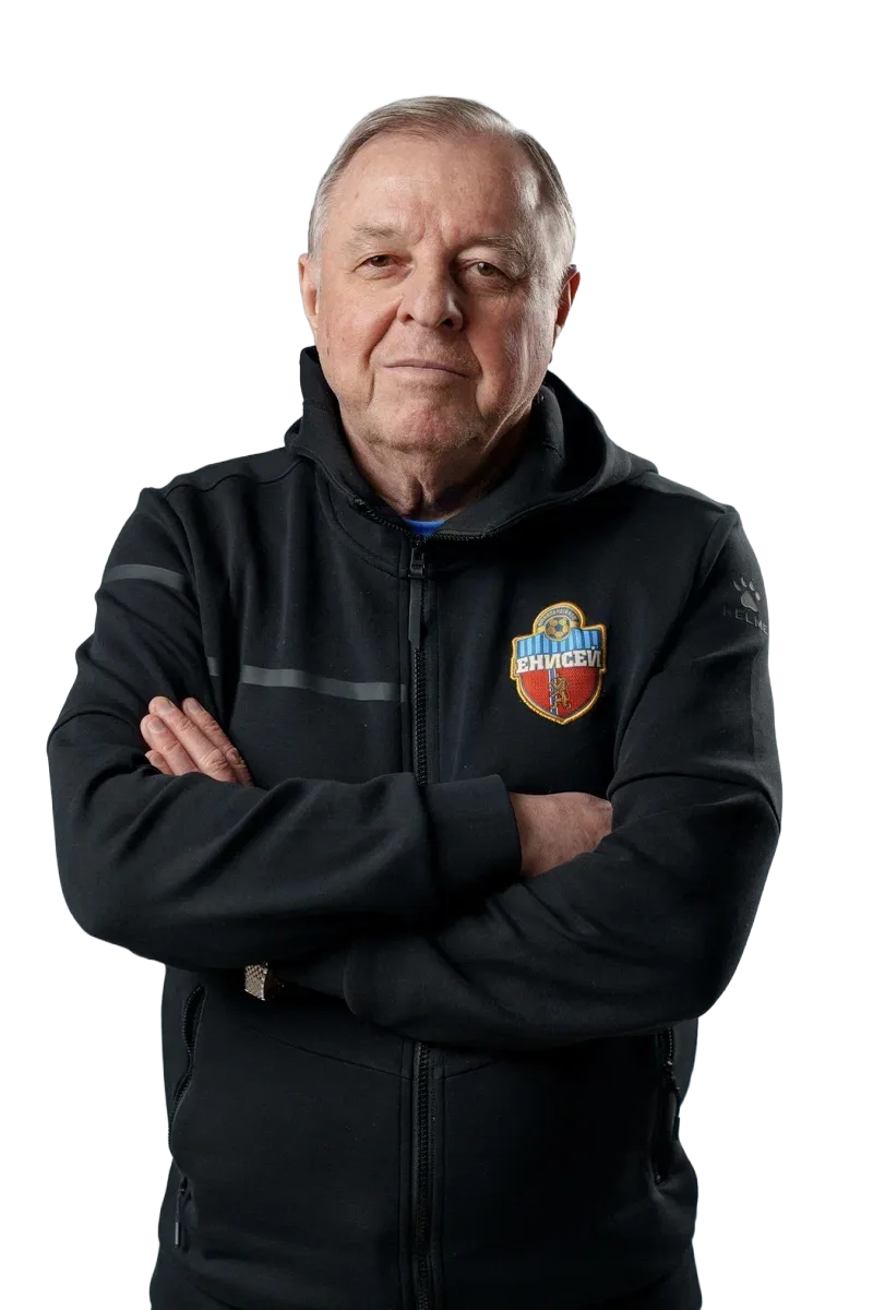 Тарханов Александр Федорович