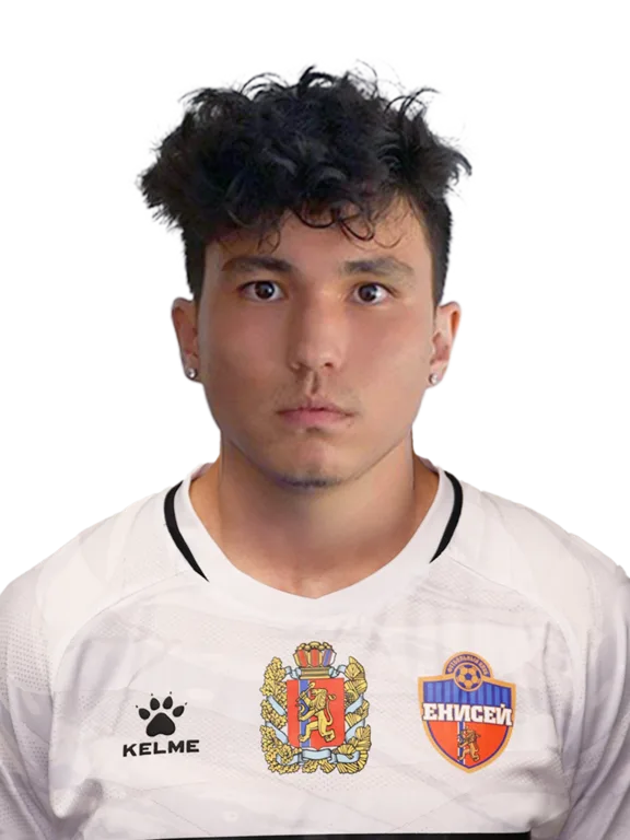 Батырев Амир Ренатович (Амир)