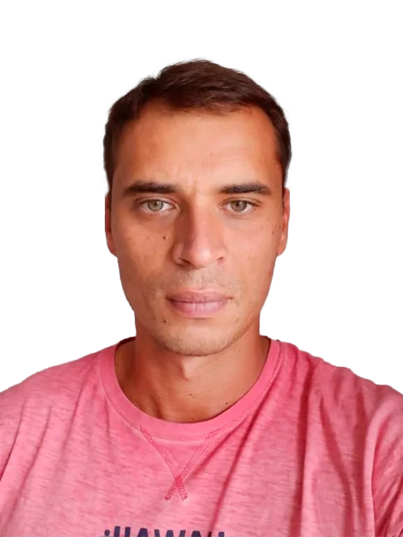 Мазарский Станислав Валерьевич