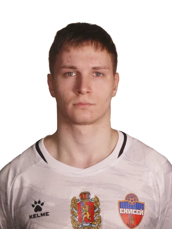 Казаков Родион Артемович