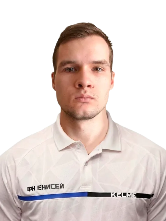 Кусенко Алексей Игоревич
