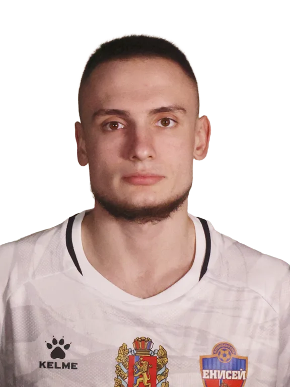 Амбросенок Данил Денисович
