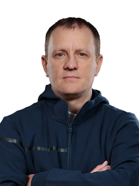Новик Юрий Иванович