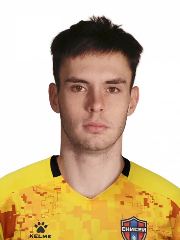Константинов Родион Ярославович