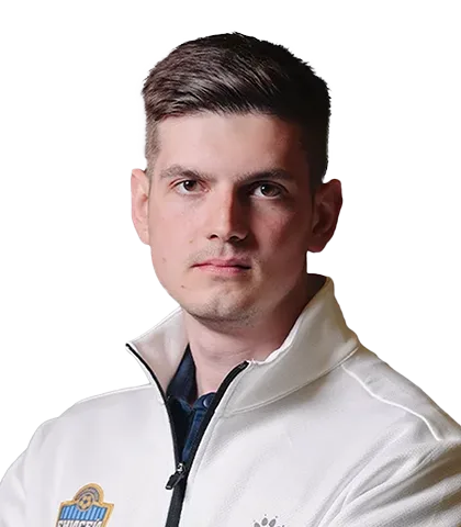Слепченко Кирилл Олегович