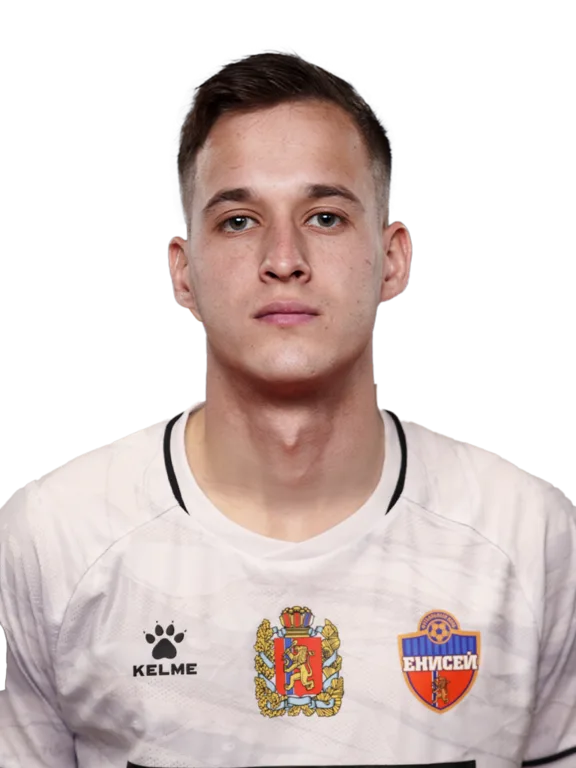 Егоров Александр Андреевич