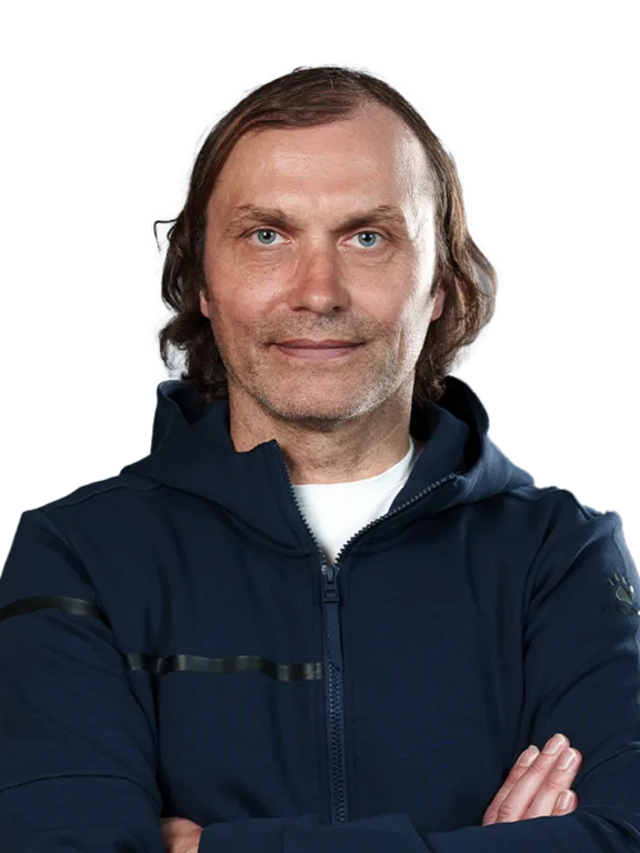 Белохонов Вадим Александрович
