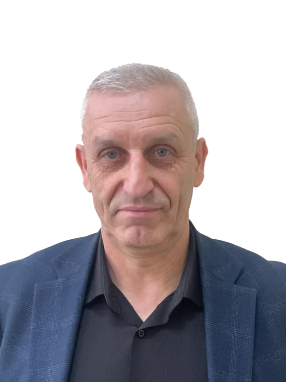 Федосеев Дмитрий Борисович