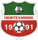 Нефтехимик