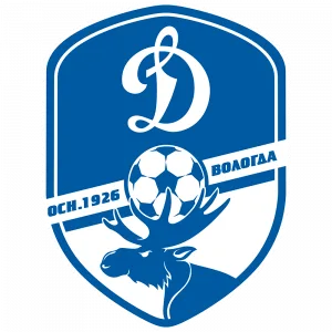 Динамо-Вологда