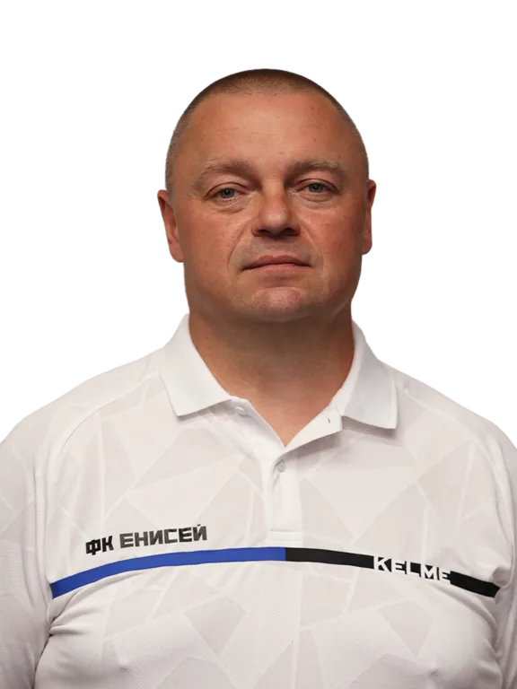 Жданов Вадим Павлович